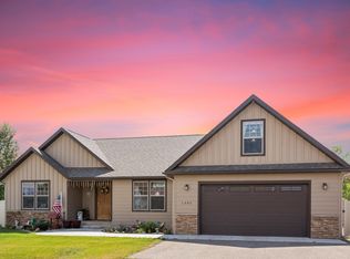 1485 Valley Speedway Rd, Helena, MT 59602