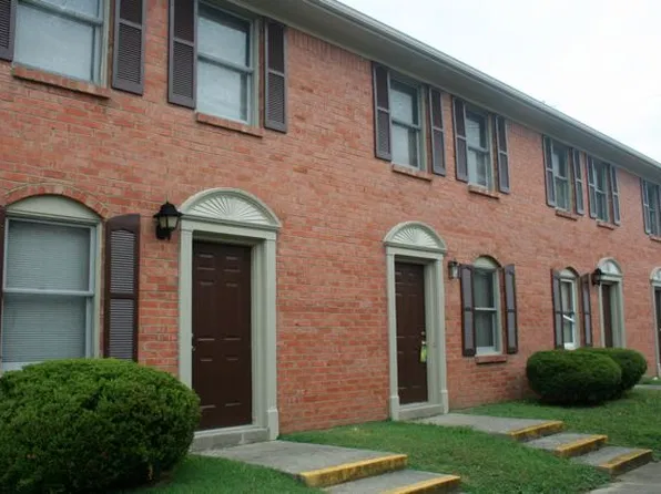 253 S Keeneland Dr, Richmond, KY 40475
