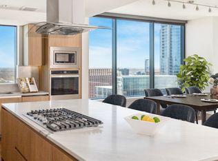 214 W 4th St PENTHOUSE 4102, Austin, TX 78701