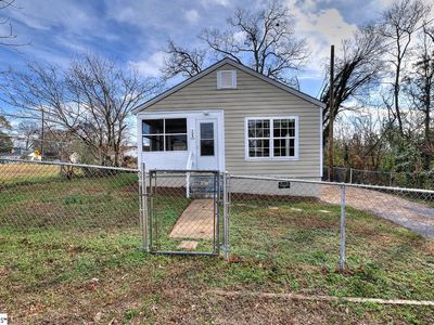 105 Francis Ave, Greenville, SC, 29611