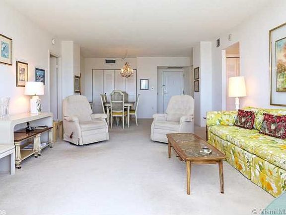 4th image of 3675 N Country Club Dr APT 906