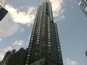 301 West 57th Street #8E image 1 of 16