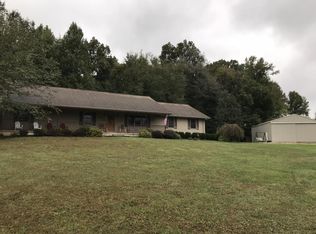 6770 W Hopewell Rd, Holton, IN 47023