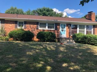 219 Bryant Rd, Lynchburg, VA 24502