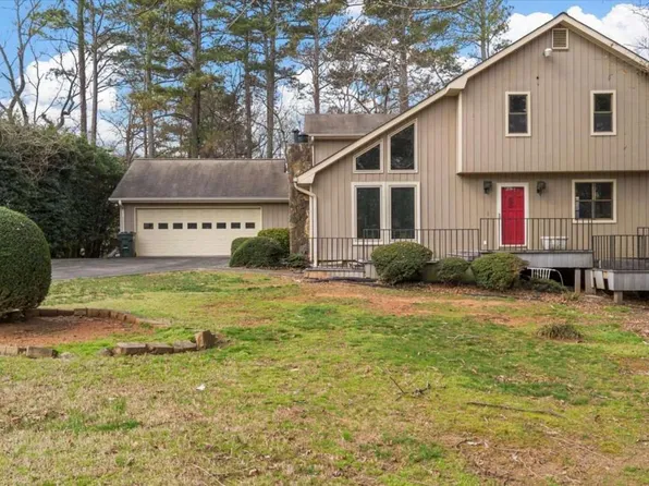 3892 Johnson Ferry Dr, Marietta, GA 30062