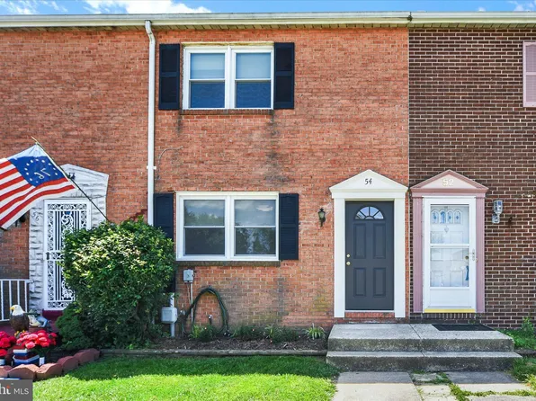 54 Tommy True Ct, Parkville, MD 21234
