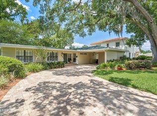 902 Alhambra Dr S, Jacksonville, FL 32207