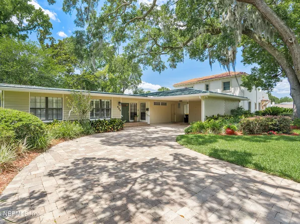 902 ALHAMBRA Drive S, Jacksonville, FL 32207