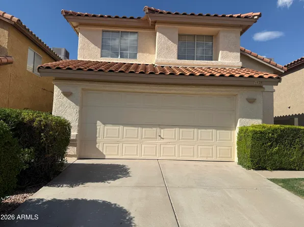 4628 E Danbury Rd, Phoenix, AZ 85032