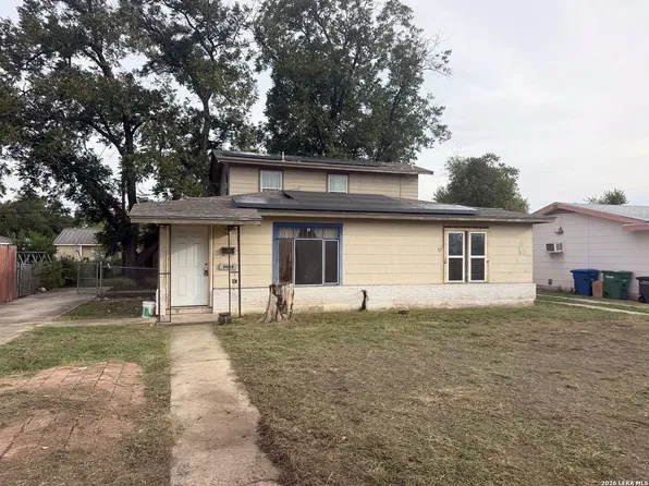 2023 BRONTE ST, San Antonio, TX 78207