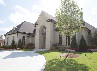 7916 S Frisco Ave, Tulsa, OK 74132