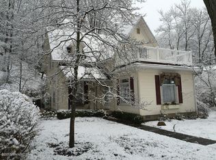 508 Park St, Saugatuck, MI 49453