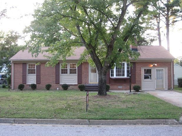 1st image of 5 Chowan Pl