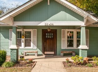 2226 Scott Ave, Nashville, TN 37216