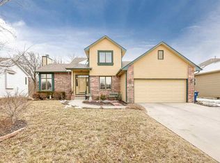 4500 N Rushwood St, Wichita, KS 67226
