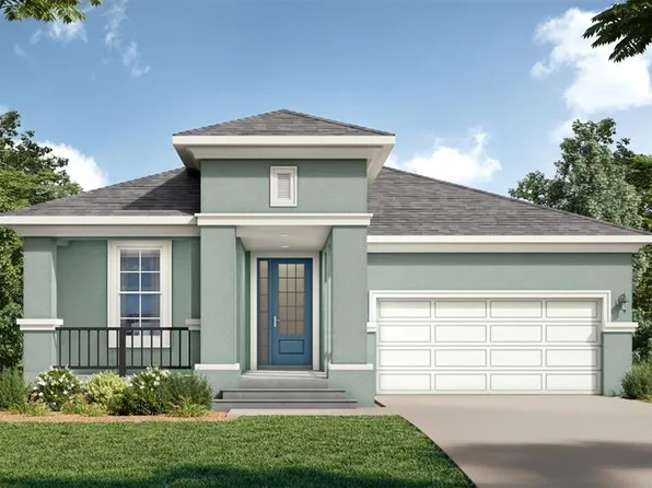10667 STEINAHATCHEE LANE, NEW PORT RICHEY, FL 34655