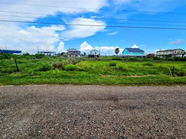 LOT 46 E Hunter Dr Lot 46, Hitchcock, TX 77563