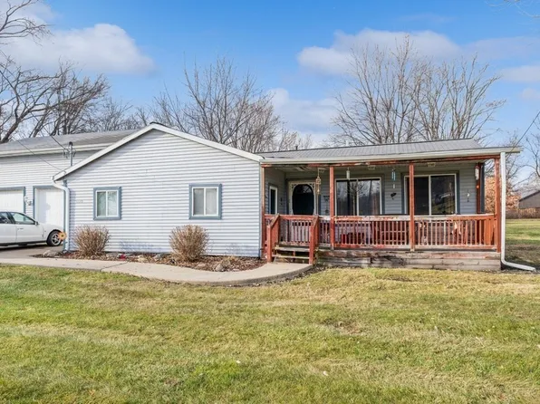5120 NE 5th St, Des Moines, IA 50313
