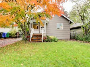 4136 SE Bybee Blvd, Portland, OR 97202