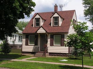 317 S K St, Sparta, WI 54656