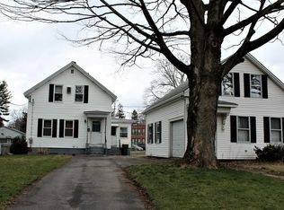 70 Commonwealth Ave, North Attleboro, MA 02763