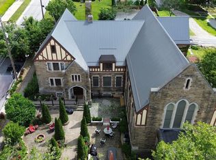 1101 Somerset Ave, Windber, PA