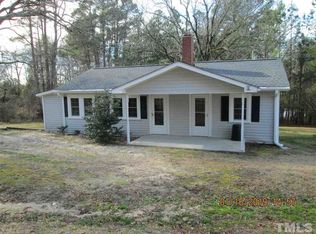 347 Shue Rd, Broadway, NC 27505