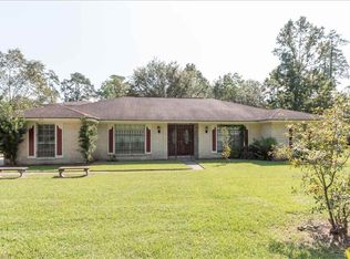 1614 Lindenwood Dr, Orange, TX 77630