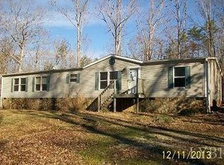 318 Covey Rd, Amherst, VA 24521
