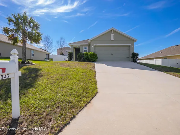 3525 N Burroughs Path, Beverly Hills, FL 34465
