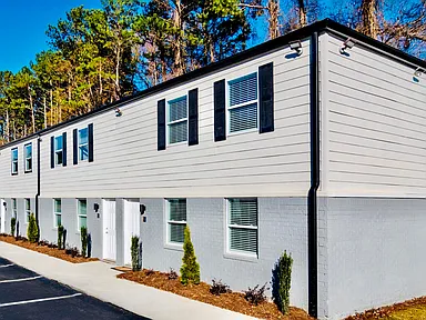 The Magnolia: 2Bed & 1.5Bath Townhome