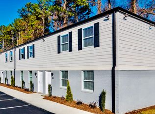 Crystal Gardens, Atlanta, GA 30337