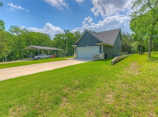 70 Toucan Ln, Coldspring, TX 77331