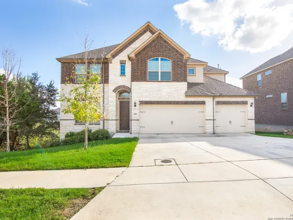 1086 BOULDER RUN, New Braunfels, TX 78132