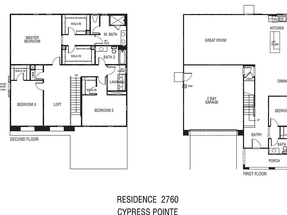Floor Plan.