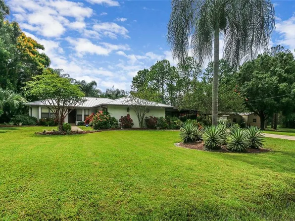 6168 Arborea Dr, Indian Lake Estates, FL 33855