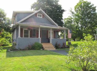 10 James St, Warrensburg, NY 12885
