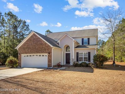 113 Blue Jay Way, Stella, NC, 28582