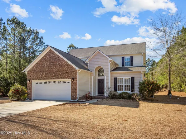113 Blue Jay Way, Stella, NC 28582