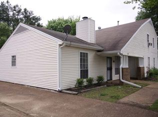 6477 Birkenhead Rd, Memphis, TN 38134