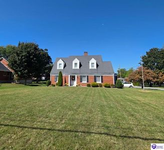 721 Lebanon Ave, Campbellsville, KY, 42718