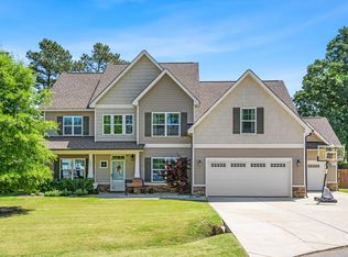 311 Ocean Dr, Clayton, NC 27520