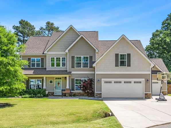 311 Ocean Dr, Clayton, NC 27520