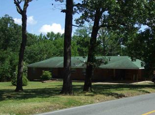 15325 Crystal Valley Rd, Little Rock, AR 72210