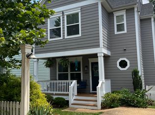 265 Huntley Ave, Charlottesville, VA 22901