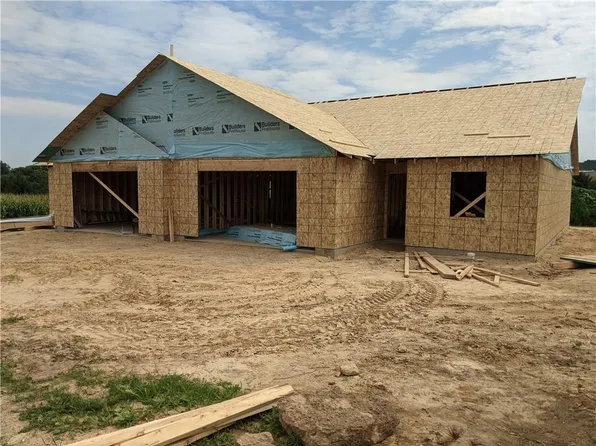 12137 Norway Road, Osseo, WI 54758