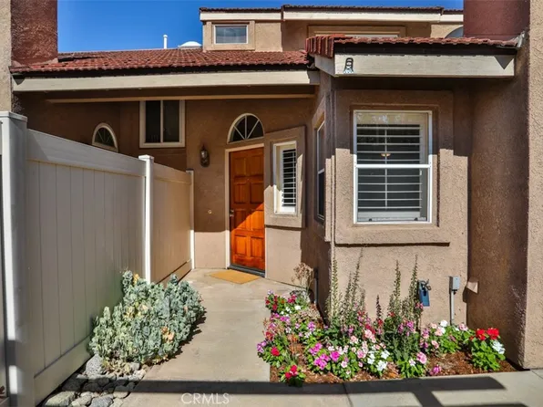 8366 Gabriel Dr Unit D, Rancho Cucamonga, CA 91730