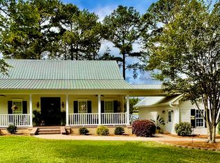 1336 Lake Eddins 1638, Pachuta, MS 39347