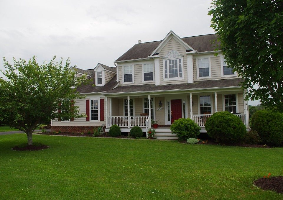 2nd image of 12504 Stream Vista Ln