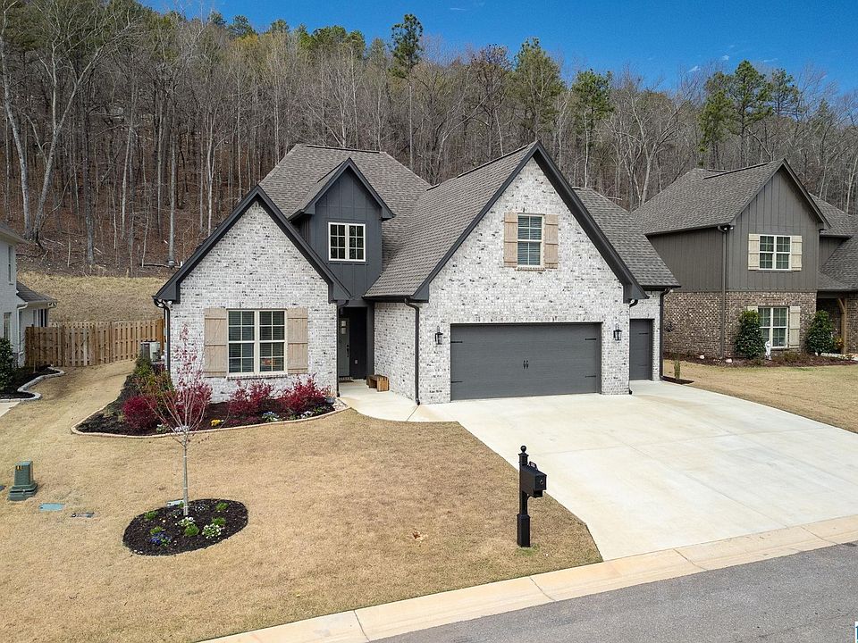 333 Kinross Cir, Pelham, AL 35124 Zillow